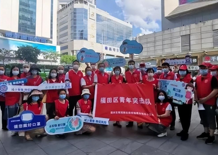 深圳疫情封控（深圳疫情封控什么时候开始的）