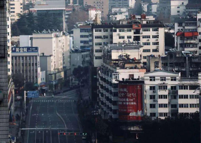 宜宾的疫情（宜宾疫情封城）