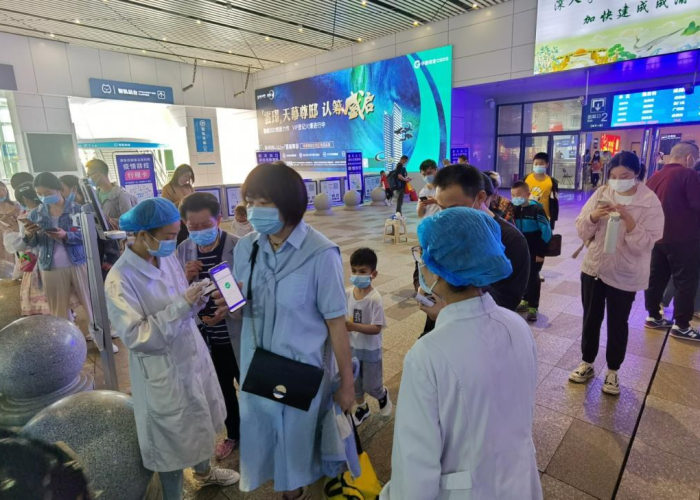 四川宜宾刚刚发生疫情（四川宜宾疫情最新消息今天新增病例）