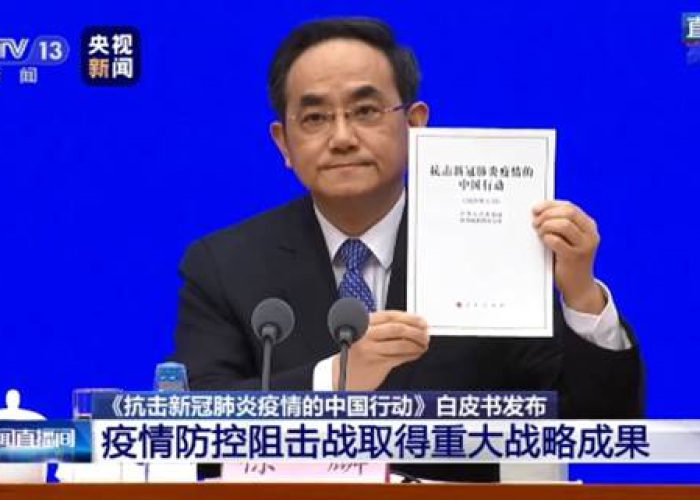 回顾新冠疫情发展历程（我国新冠疫情的发展历程）
