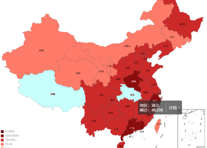 全国疫情风险分布图最新（全国疫情风险分布图最新查询）
