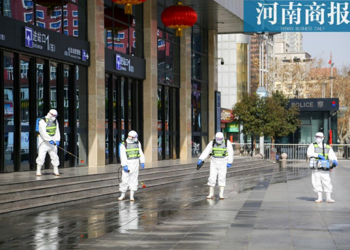 郑州疫情有多严重要封城了吗（郑州疫情有多严重要封城了吗最新消息）