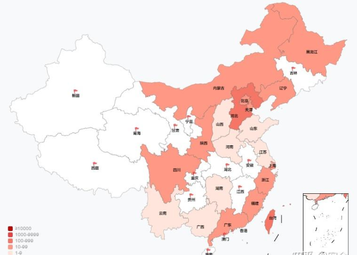 22年疫情哪个月严重（2021年疫情几月开始）