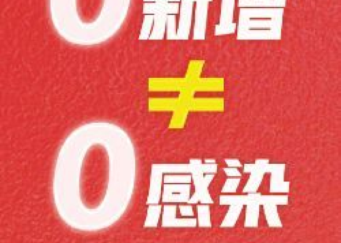 全球疫情结束配音（全球疫情结束之日,便是危险降临之时）