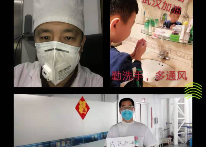 2020抗击疫情感人故事（2020抗击疫情感人真实故事）