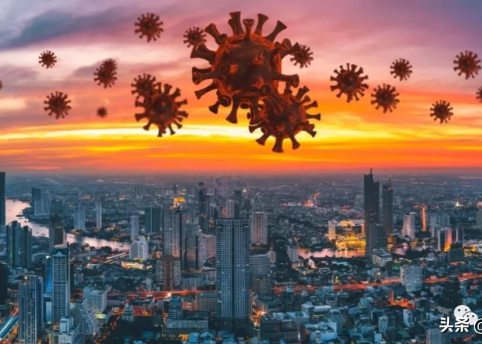 中国疫情缓解了吗（中国疫情严重了还是减轻了）