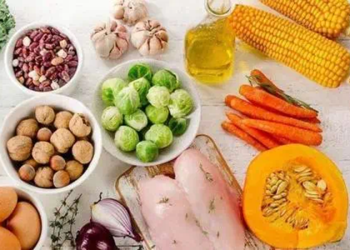 疫情来临时要准备什么食物（疫情来临时要准备什么食物呢）