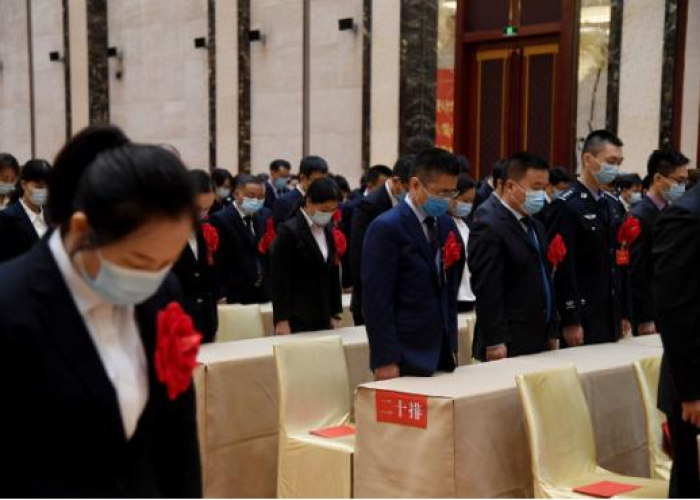 武汉疫情事件全回顾（武汉疫情事件始末）