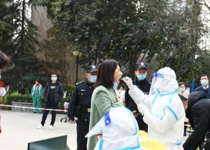 河南疫情怎么突然严重了（河南疫情因为什么）