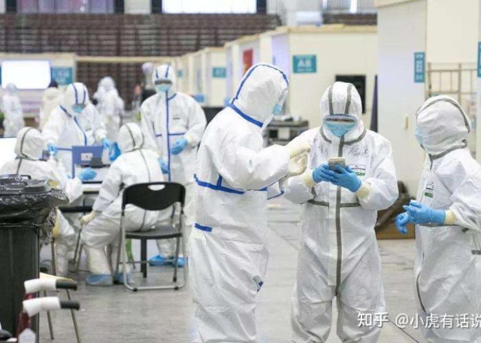 中国疫情还管控吗（中国疫情得到控制了吗）