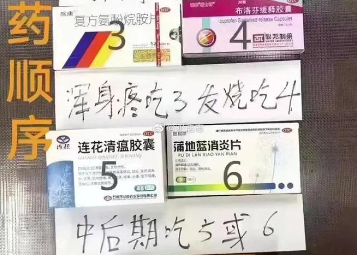 新冠疫情放开时间（新冠疫情放开时间最新消息）