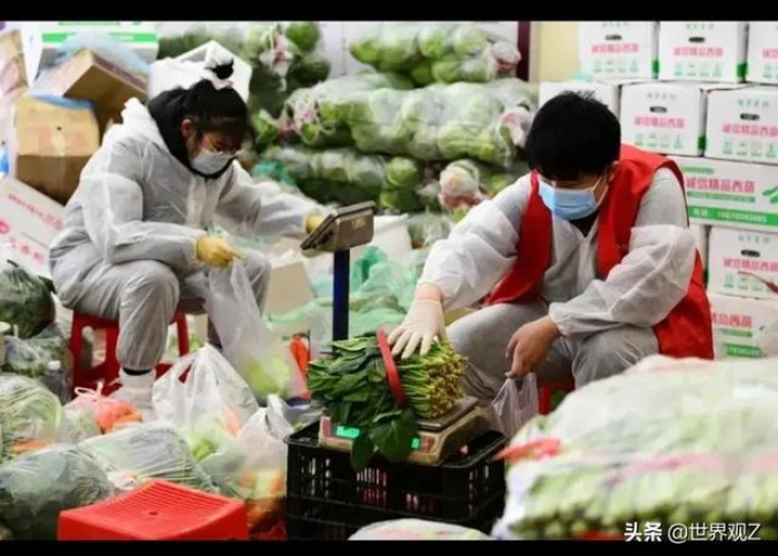疫情3年给生活带来什么变化（今年的疫情给你的生活带来了哪些变化?）
