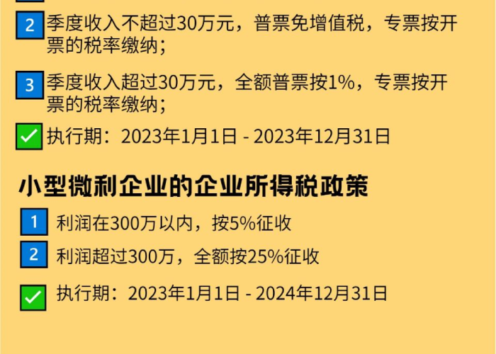 增值税疫情减免政策（增值税疫情期间税收优惠政策）