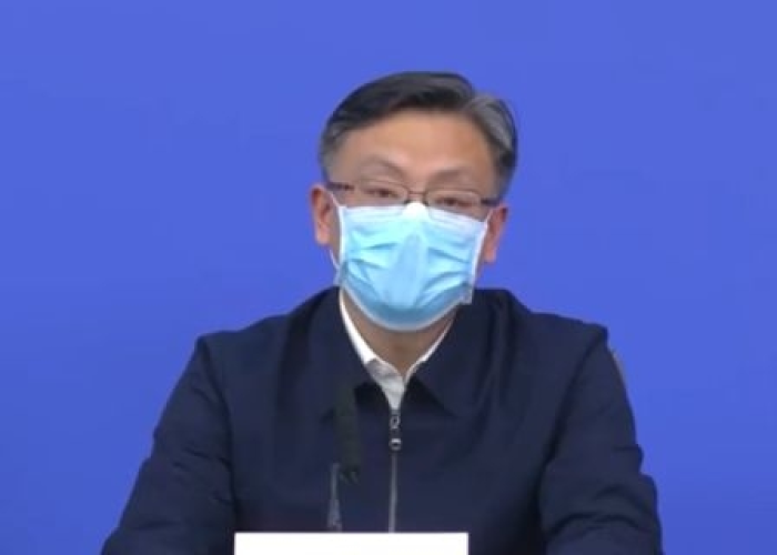 这次疫情湖北处理了哪些官员（湖北省疫情被处理官员名单）