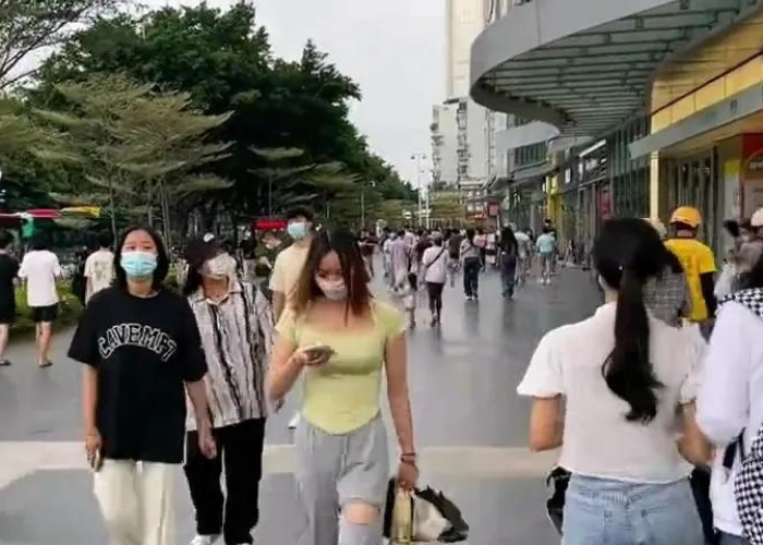 疫情什么时候解封了最新消息（疫情什么时候解封了最新消息广州）