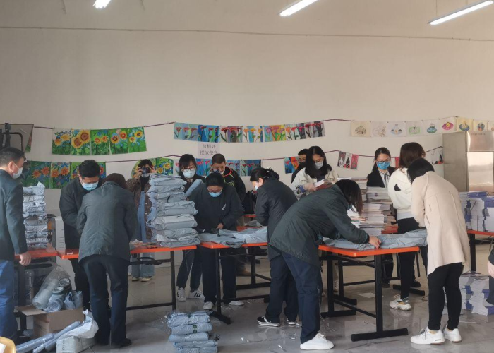 保定疫情会不会停课（保定疫情学校放假吗）
