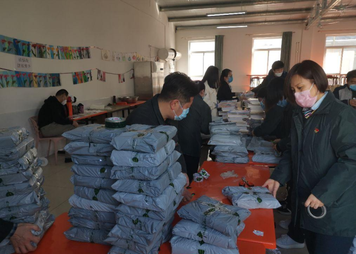 保定疫情会不会停课（保定疫情学校放假吗）