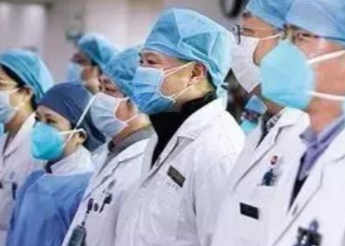 疫情是不是社会事件呢（疫情算社会事件吗）