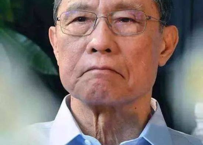 钟南山含泪谈疫情视频（钟南山谈最新疫情）