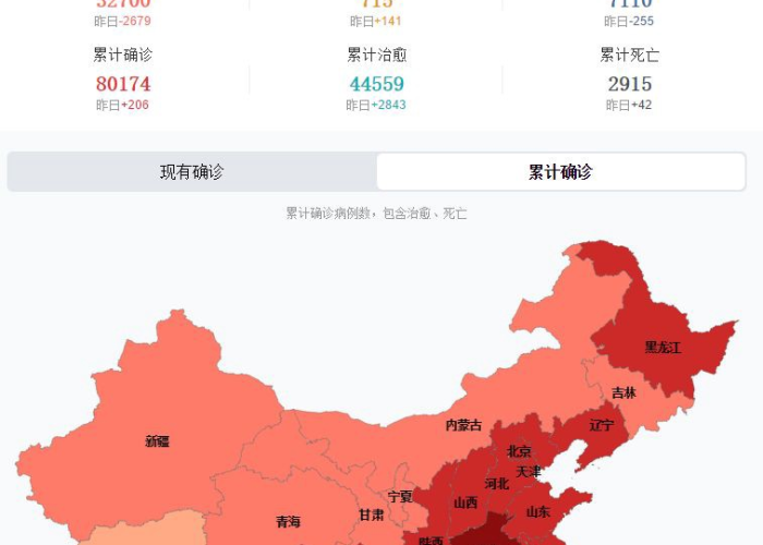 目前全国疫情大约多长时间结束（全国疫情几时结束）