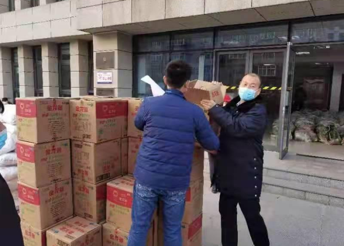 疫情期间存在的问题及建议（疫情期间主要存在的困难）