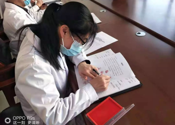 一线疫情防控人员指（一线防控人员指的是）