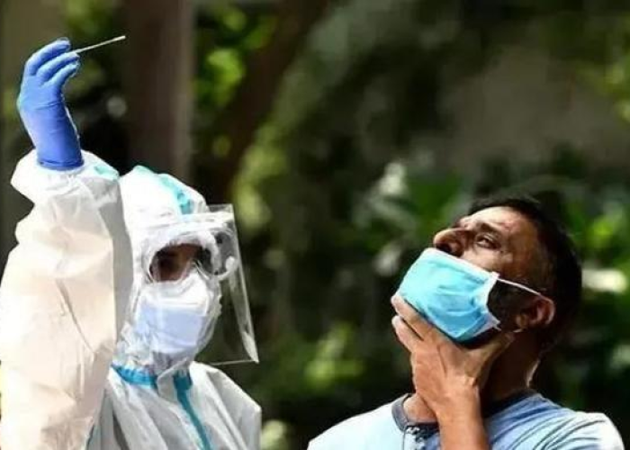 新冠疫情最开始的恐怖视频（疫情恐慌视频）