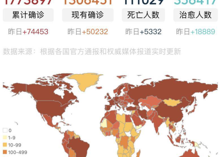 疫情是从什么时候开始的?（冠状病毒疫情是从什么时候开始的）