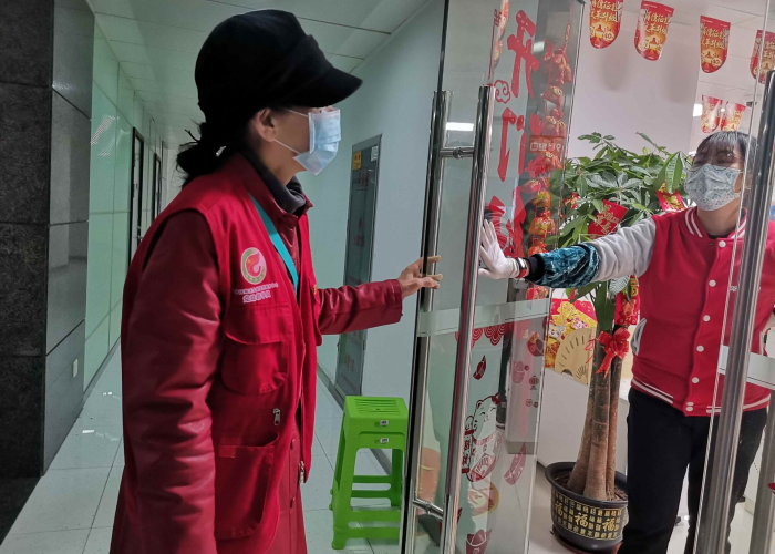 疫情防控社区志愿者补助（疫情防疫志愿者补贴200）