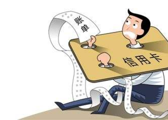 三年疫情负债累累的句子（疫情下负债累累的人咋办）