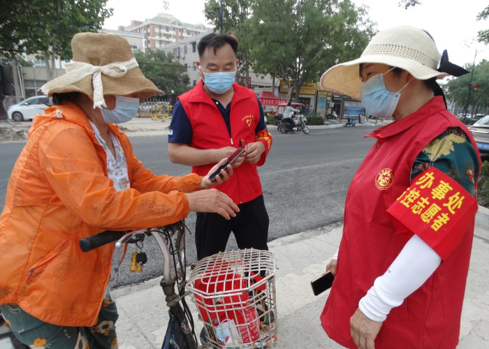 防控疫情小百科内容（疫情防控百科知识）