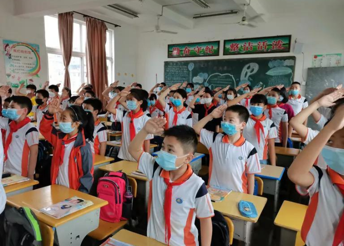 疫情结束时间预估什么时候开学（疫情啥时结束啥时开学）