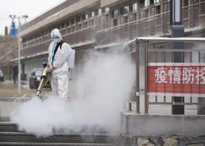 2023年疫情最新消息（2023年疫情结束了吗）