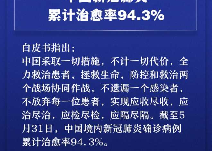 新冠肺炎疫情体现了什么（新冠疫情体现了什么中国制度?）