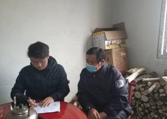 疫情志愿者（疫情志愿者事迹50字简短）