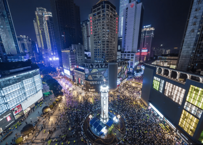 中国疫情最严重的城市是（目前我国疫情最严重的城市）