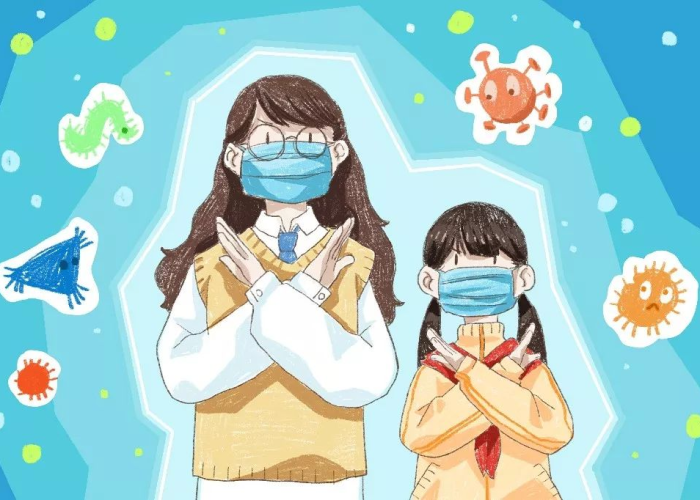 疫情小百科幼儿园（关于幼儿园疫情的小知识）