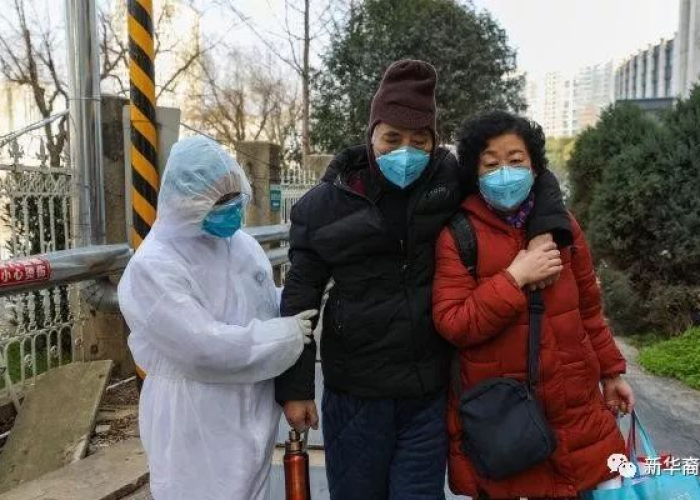 武汉疫情第一例感染的人（武汉第一起疫情）