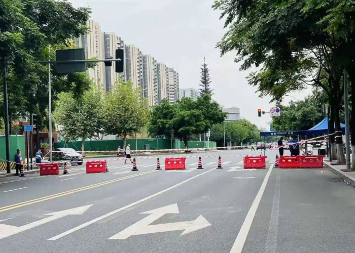成都疫情解封了的区（成都疫情全部解封）