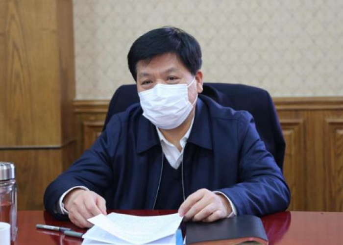 对于疫情的一点建议（对疫情建议意见）