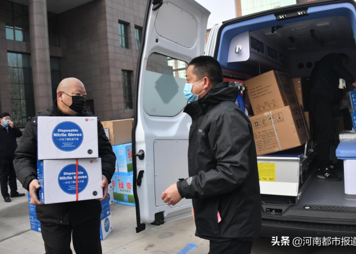 河南郑州怎么了出现疫情了吗（河南郑州是什么情况）