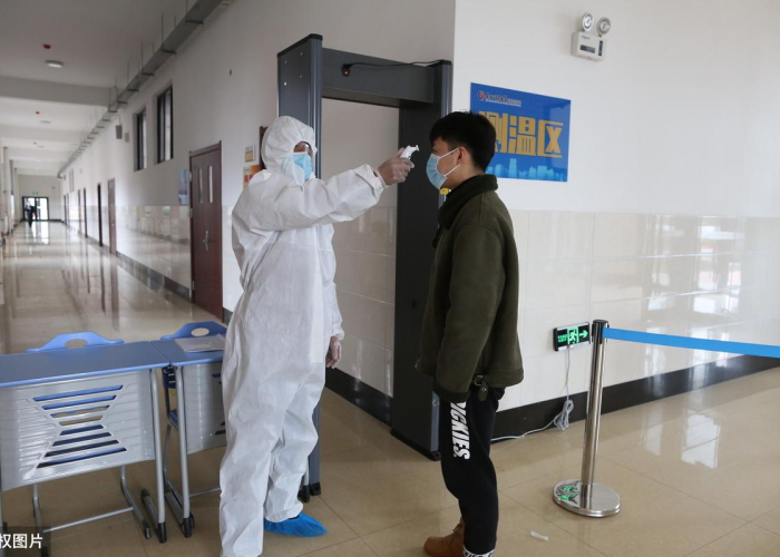 疫情何时结束愿一切早日恢复正常（疫情啥时候结束呀?）