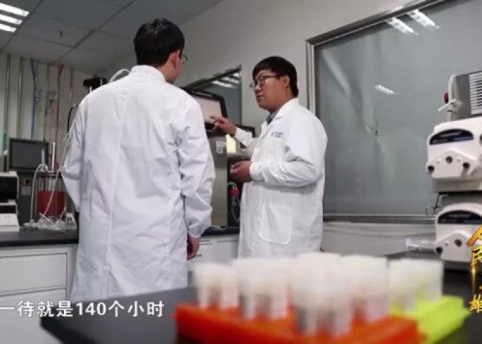 新冠疫情背后的主使（新冠疫情谁引起的）