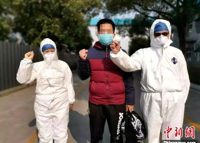 武汉疫情第一例感染者抖音（新冠疫情武汉第一例）