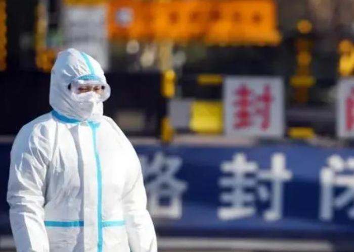 武汉疫情的原因太奇怪了（武汉疫情到底怎么回事）