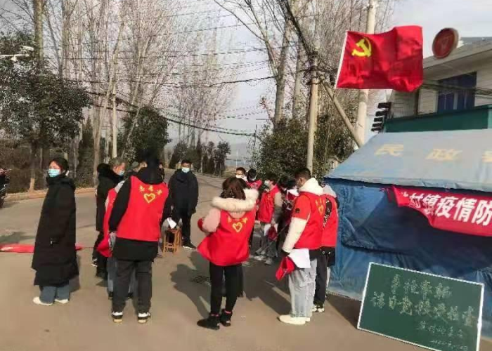 中国这次疫情到底怎么回事（中国疫情因为什么引起的）