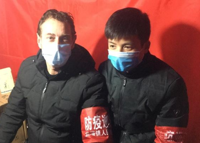 中国这次疫情到底怎么回事（中国疫情因为什么引起的）