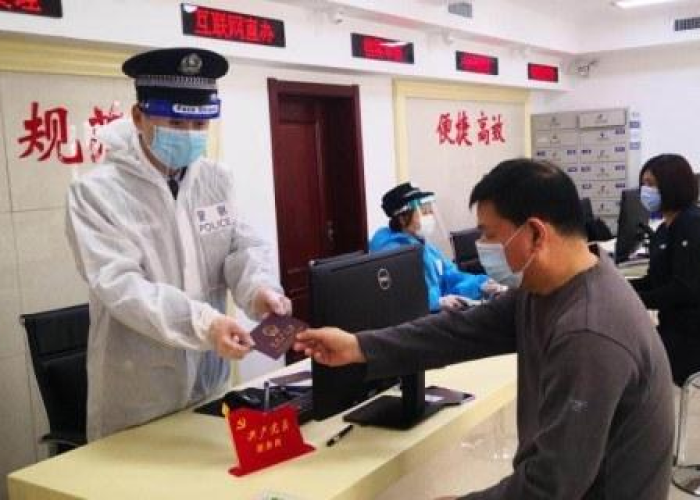 武汉疫情绝户的人房子怎么处理（武汉疫情死后房子）