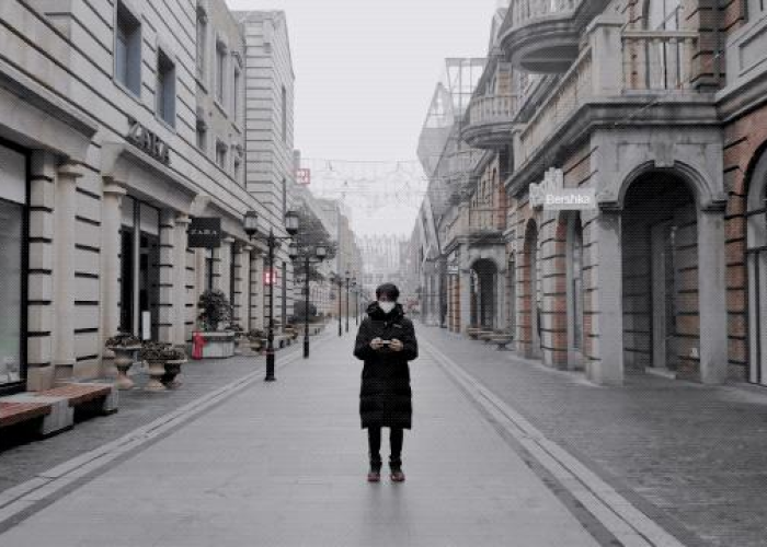 疫情是什么时候开始的武汉封城（疫情是什么时候开始的武汉封城了）