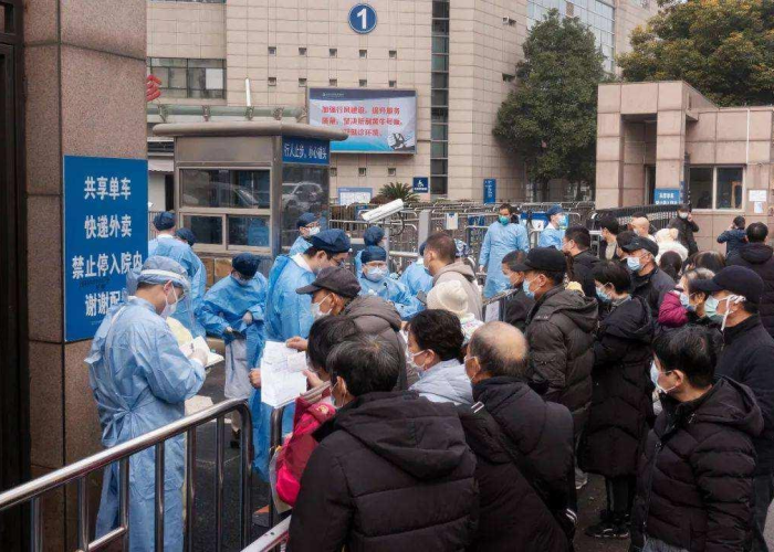全国疫情风险最新地区地图（全国疫情风险地区最新数据）